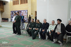 سی امین سالگرد ارتحال امام خمینی(ره)⁩ در تبریز