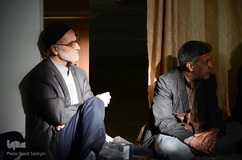 سی امین سالگرد ارتحال امام خمینی(ره)⁩ در تبریز