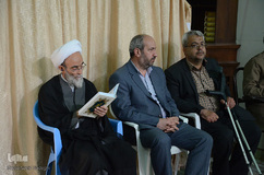 سی امین سالگرد ارتحال امام خمینی(ره)⁩ در تبریز