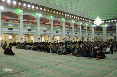 سی امین سالگرد ارتحال امام خمینی(ره)⁩ در تبریز