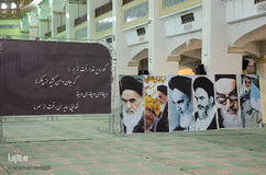 سی امین سالگرد ارتحال امام خمینی(ره)⁩ در تبریز