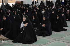 سی امین سالگرد ارتحال امام خمینی(ره)⁩ در تبریز