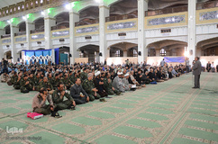 سی امین سالگرد ارتحال امام خمینی(ره)⁩ در تبریز