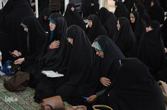 سی امین سالگرد ارتحال امام خمینی(ره)⁩ در تبریز