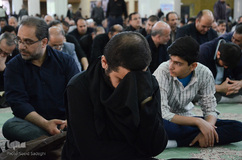 سی امین سالگرد ارتحال امام خمینی(ره)⁩ در تبریز