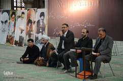 سی امین سالگرد ارتحال امام خمینی(ره)⁩ در تبریز