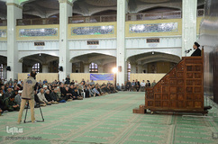 سی امین سالگرد ارتحال امام خمینی(ره)⁩ در تبریز