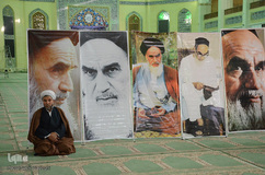 سی امین سالگرد ارتحال امام خمینی(ره)⁩ در تبریز