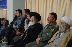 سی امین سالگرد ارتحال امام خمینی(ره)⁩ در تبریز