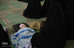 سی امین سالگرد ارتحال امام خمینی(ره)⁩ در تبریز