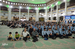 سی امین سالگرد ارتحال امام خمینی(ره)⁩ در تبریز