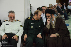 سی امین سالگرد ارتحال امام خمینی(ره)⁩ در تبریز