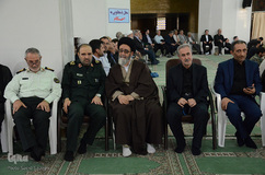 سی امین سالگرد ارتحال امام خمینی(ره)⁩ در تبریز