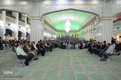 سی امین سالگرد ارتحال امام خمینی(ره)⁩ در تبریز