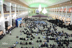 سی امین سالگرد ارتحال امام خمینی(ره)⁩ در تبریز