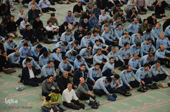 سی امین سالگرد ارتحال امام خمینی(ره)⁩ در تبریز