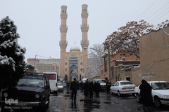 مراسم بزرگداشت سپهبد شهید حاج قاسم سلیمانی