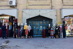 کرونا فروشی