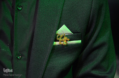 عزاداری شب تاسوعای حسینی در مهدیه تبریز