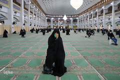 مراسم بزرگداشت حماسه 9 دی در تبریز