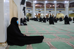 مراسم بزرگداشت حماسه 9 دی در تبریز