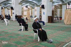 مراسم بزرگداشت حماسه 9 دی در تبریز