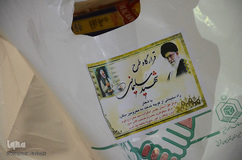 محفل انس با قرآن به مناسبت سالگرد شهادت سردار سلیمانی