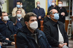 وبینار علمی مکتب شهید قاسم سلیمانی - تبریز