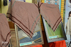 وبینار علمی مکتب شهید قاسم سلیمانی - تبریز