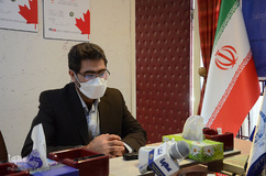 نشست تخصصی مکتب سلیمانی به میزبانی ایکنای آذربایجان شرقی