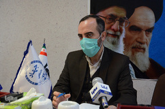 نشست تخصصی مکتب سلیمانی به میزبانی ایکنای آذربایجان شرقی