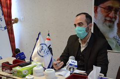 نشست تخصصی مکتب سلیمانی به میزبانی ایکنای آذربایجان شرقی