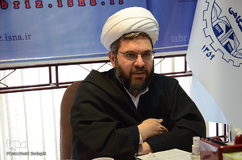 نشست تخصصی مکتب سلیمانی به میزبانی ایکنای آذربایجان شرقی