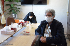 نشست تخصصی مکتب سلیمانی به میزبانی ایکنای آذربایجان شرقی