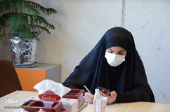 نشست تخصصی مکتب سلیمانی به میزبانی ایکنای آذربایجان شرقی