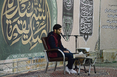 برپایی نماز جمعه در تبریز بعد از ماه ها تعطیلی