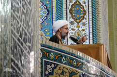 برپایی نماز جمعه در تبریز بعد از ماه ها تعطیلی