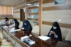 نشست خبری سرپرست شورای هماهنگی تبلیغات اسلامی‎