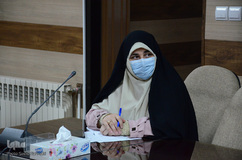 نشست خبری سرپرست شورای هماهنگی تبلیغات اسلامی‎