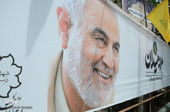 حال و هوای روز جهانی قدس در تبریز‎