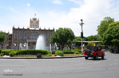 حال و هوای روز جهانی قدس در تبریز‎