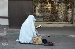 اقامه نماز عید سعید فطر در تبریز‎