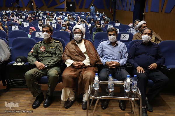 شب خاطره‎‎ - تبریز