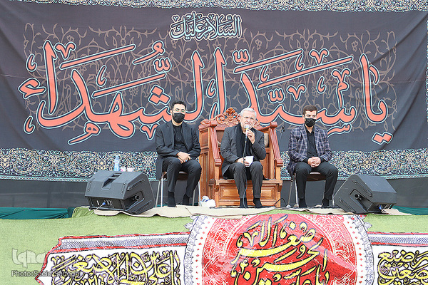 همایش شیر خوارگان حسینی‎‎