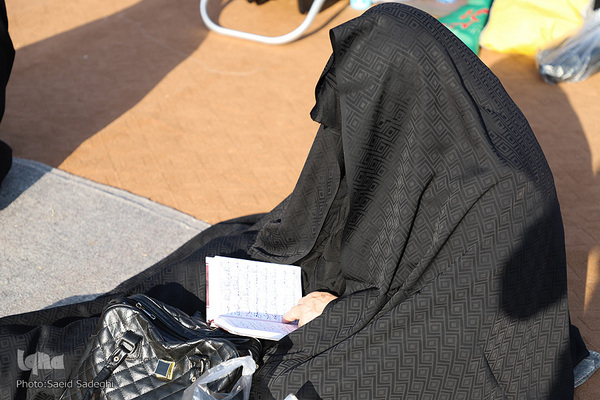 همایش شیر خوارگان حسینی‎‎