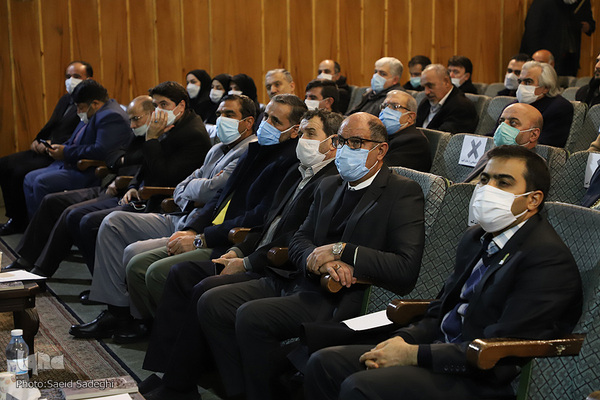 همایش علمی مکتب شهید سلیمانی در تبریز‎‎