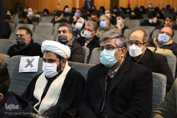 همایش علمی مکتب شهید سلیمانی در تبریز‎‎