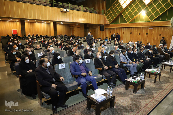 همایش علمی مکتب شهید سلیمانی در تبریز‎‎