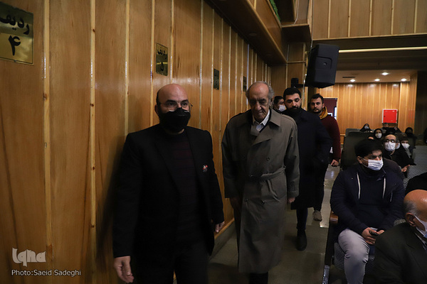 همایش علمی مکتب شهید سلیمانی در تبریز‎‎