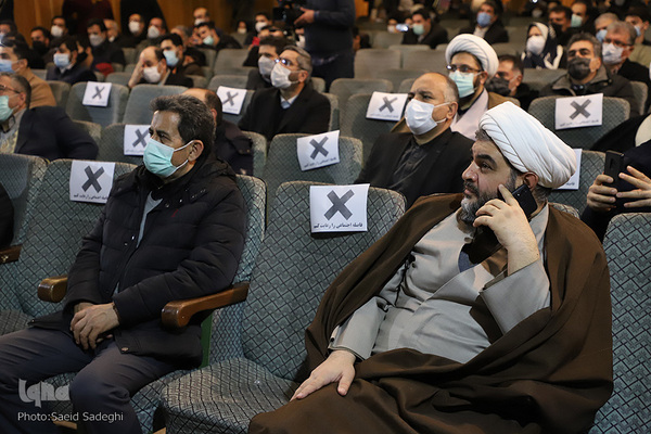 همایش علمی مکتب شهید سلیمانی در تبریز‎‎